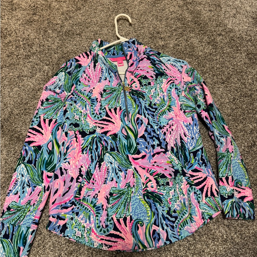 Lilly Pulitzer Pullover